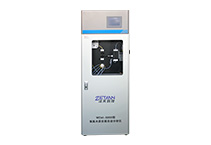 WDet-5000型 總磷/總氮一體式水質(zhì)在線自動分析儀