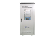 GCOM-4000-VOCs型 水中揮發(fā)性有機物在線分析儀