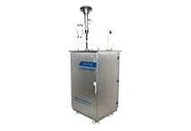 PMMS-5000型 大氣重金屬分析儀
