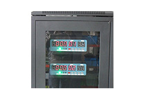 GS3000型 氣體探測控制器