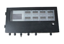GS1000型 氣體探測控制器
